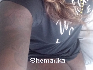 Shemarika