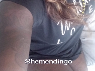 Shemendingo