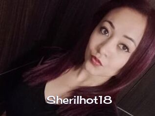 Sherilhot18