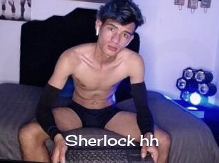 Sherlock_hh