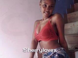 Sherrylovex