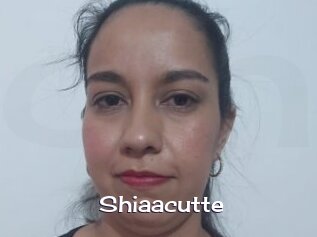 Shiaacutte