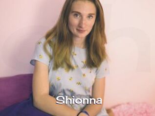 Shionna