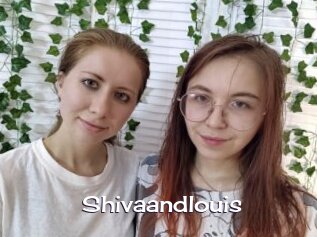 Shivaandlouis