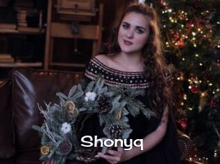 Shonyq