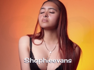 Shophieevans