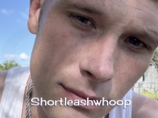 Shortleashwhoop