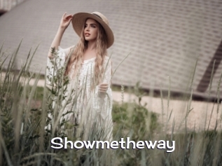 Showmetheway