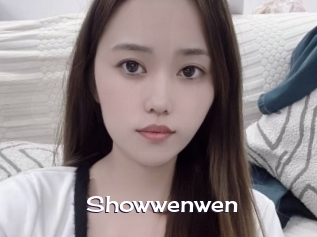 Showwenwen