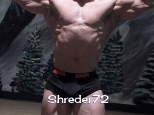 Shreder72