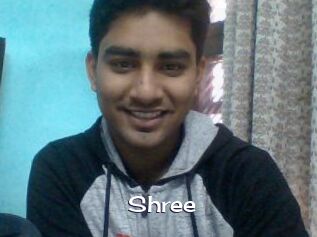 Shree