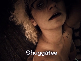 Shuggatee