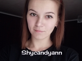 Shycandyann