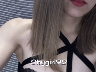 Shygirl92