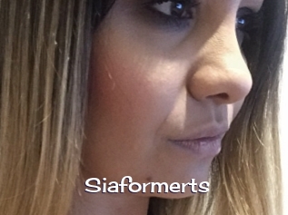 Siaformerts