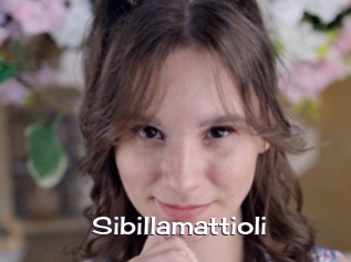 Sibillamattioli