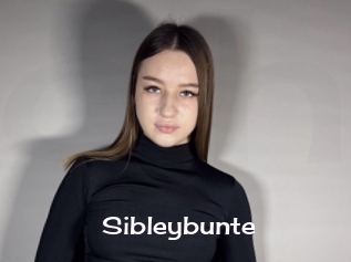 Sibleybunte