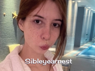 Sibleyearnest