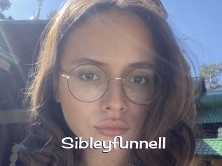 Sibleyfunnell