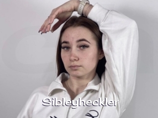 Sibleyheckler