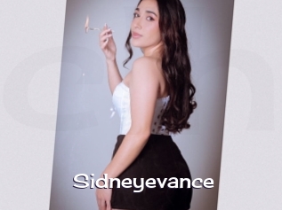 Sidneyevance