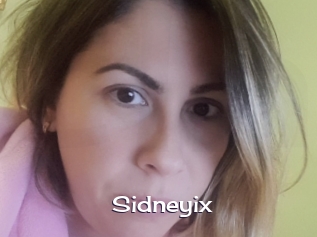 Sidneyix