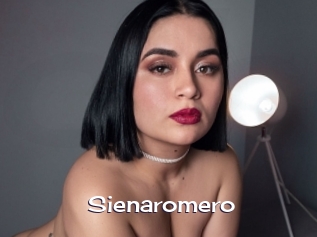 Sienaromero