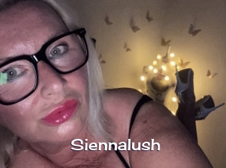 Siennalush