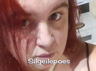 Silgeilepoes