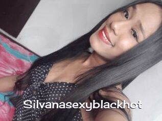 Silvanasexyblackhot