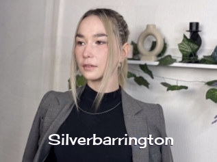 Silverbarrington