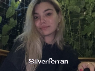 Silverferran