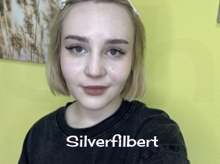 Silverfilbert