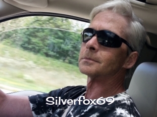 Silverfox69