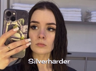 Silverharder