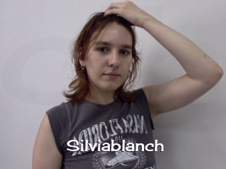 Silviablanch