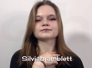 Silviabramblett