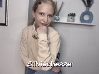 Silviachesser