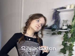 Silviaclaxton