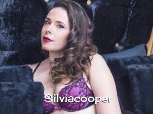 Silviacooper