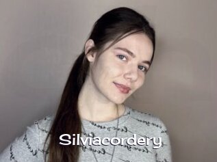 Silviacordery