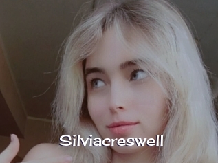 Silviacreswell