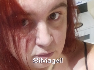 Silviageil