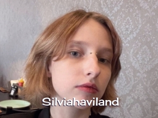 Silviahaviland