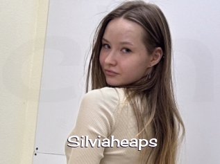 Silviaheaps