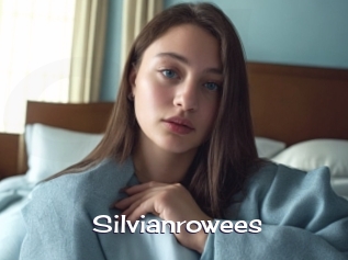 Silvianrowees