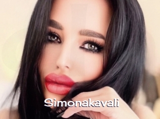 Simonakavali