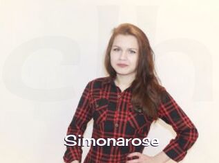 Simonarose