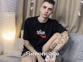 Simoncage