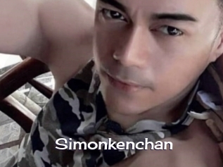 Simonkenchan